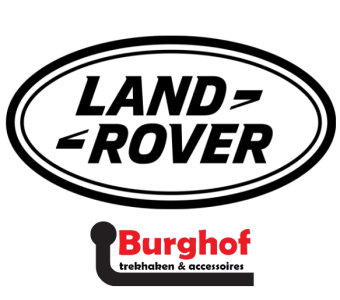 trekhaak land rover kopen bij burghof trekhaken